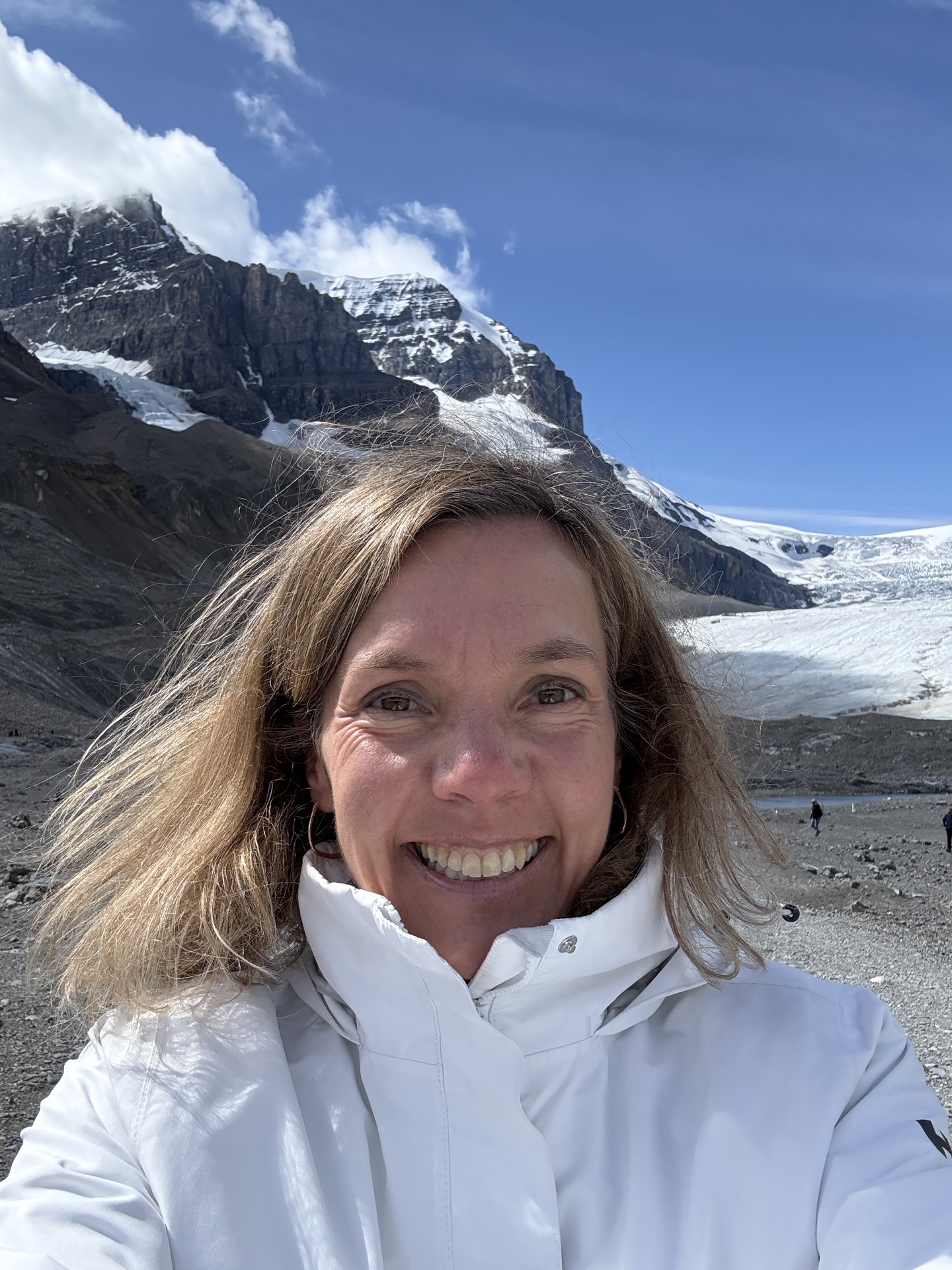 Portrait of Barbara Willaarts