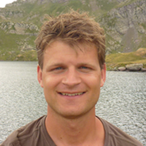 Portrait of Jan Kuiper