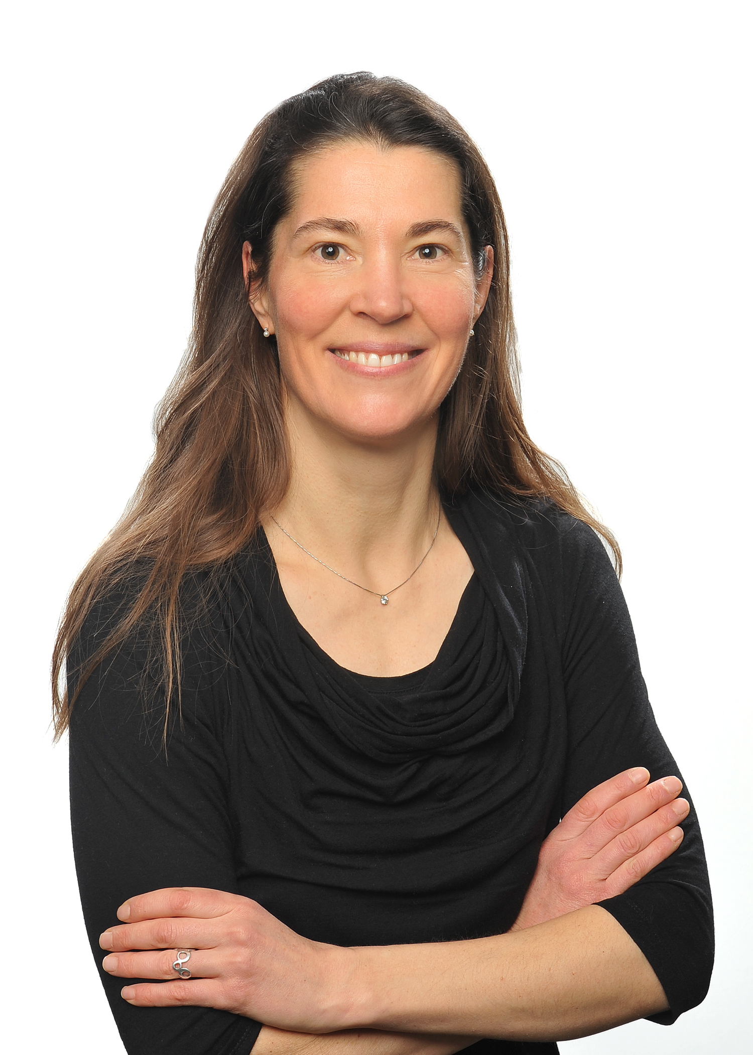 Portrait of Jerneja Penca