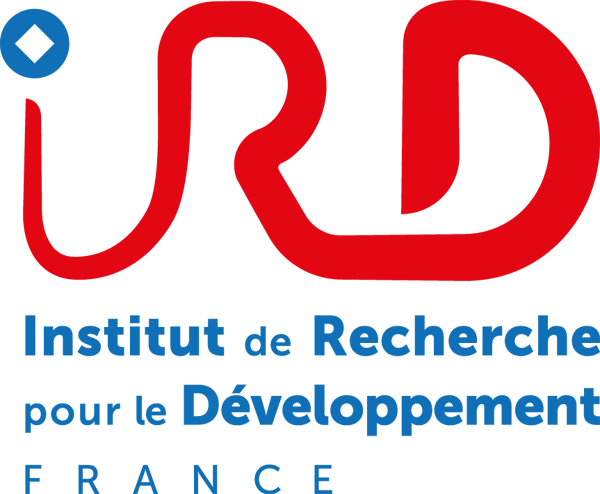 Institut de Recherche pour le Développement, France