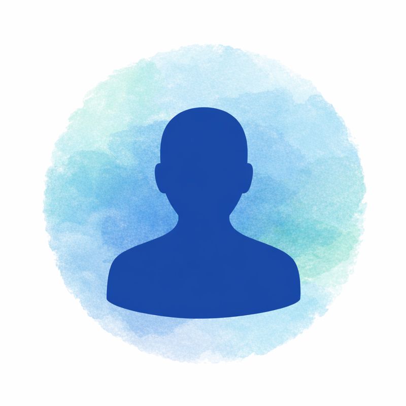 Portrait of Sebastian Villasante